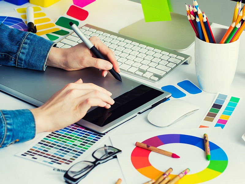 Bạn cần có trí tưởng tượng phong phú