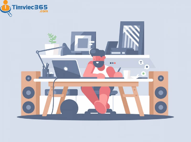 Vai trò quan trọng của ngành thiết kế đồ họa