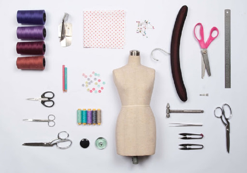 Học ngành Thiết kế thời trang học trường nào?