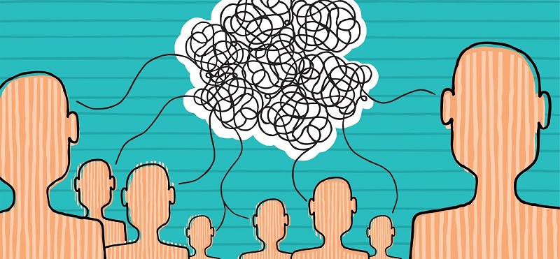 Chuyên viên tại các đơn vị trong ngành của Nhà nước