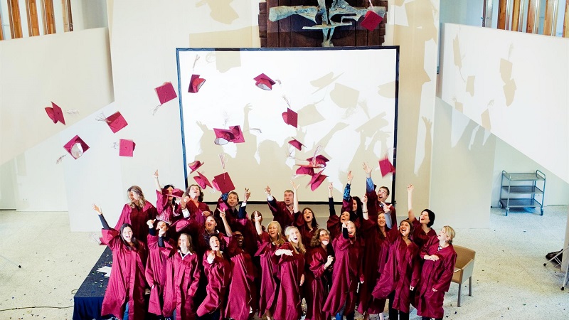 giới thiệu về chuyên ngành