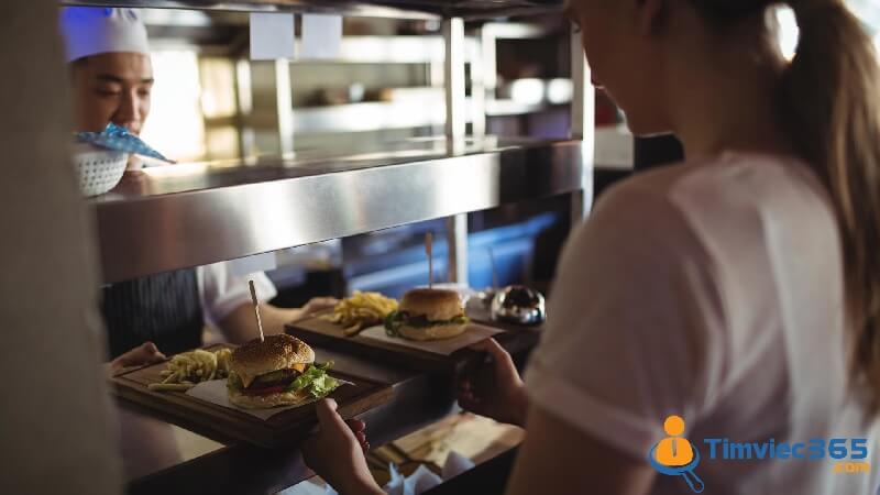 Yêu cầu chuyên môn 