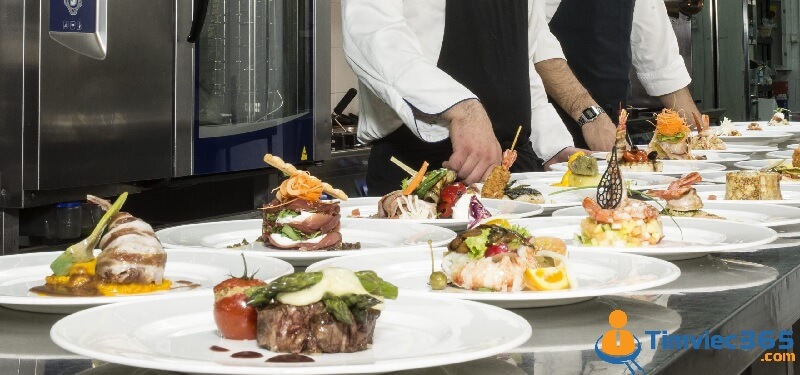 Áp lực về tính chất công việc 