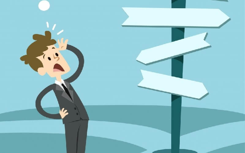 Giá trị của chuyên môn nghề nghiệp trong đơn xin việc ra sao?