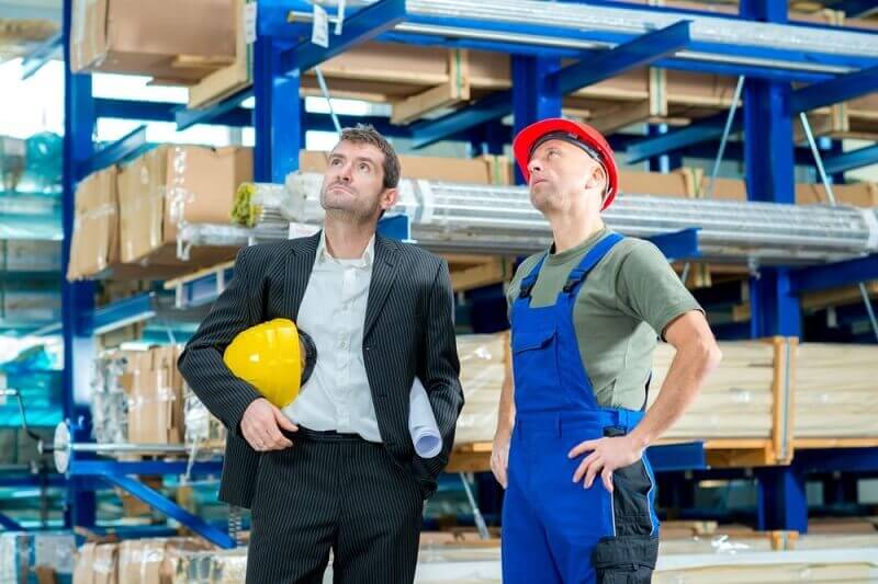 Điều kiện cần thiết để đảm bảo cho việc nghiệm thu