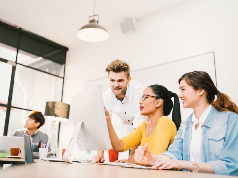 Bạn cần nghiên cứu để học hỏi từ sự thành công của đối thủ