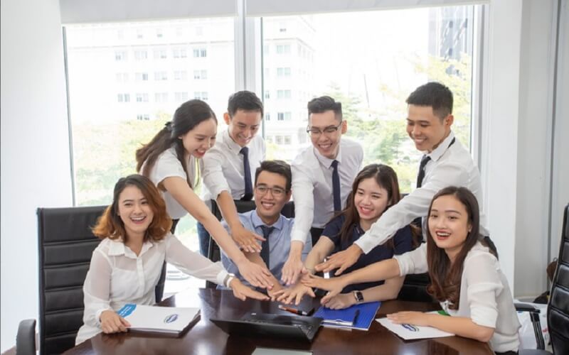 Lãnh đạo công ty Vinamilk nói gì về lương nhân viên Vinamilk?