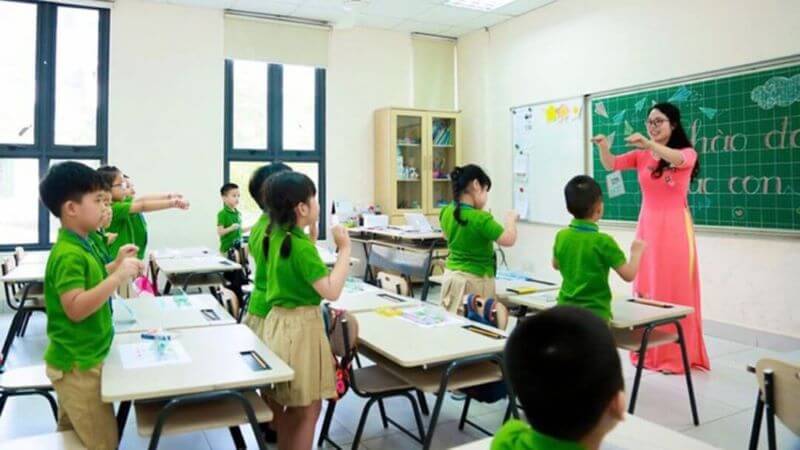 Nghiệp vụ sư phạm là gì?