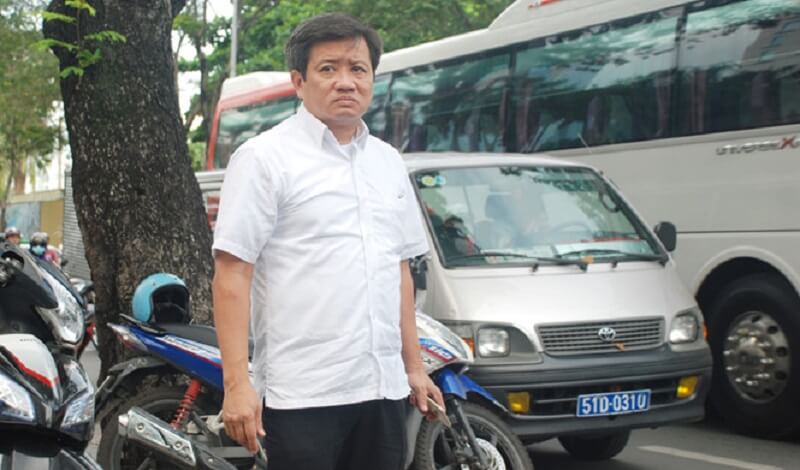 Người dân không được tùy ý đăng ký xe biển xanh