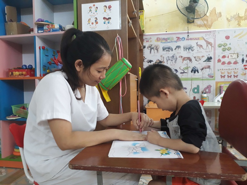 người khueyest tật làm gì để bảo vệ bản thân họ