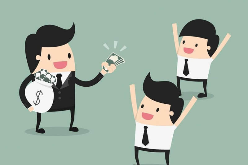 người lao động nên chọn lương net hay lương gross