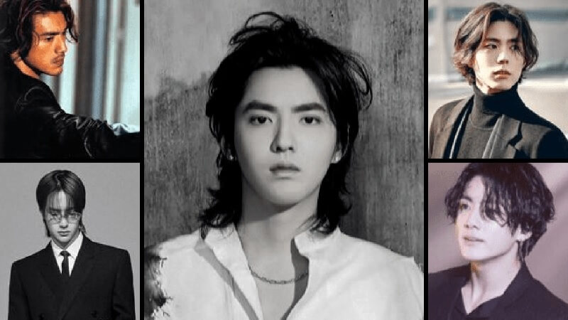 Những ưu ái đặc biệt dành cho người mẫu tóc