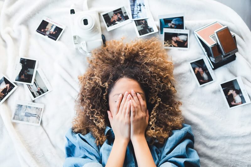 Người nhạy cảm