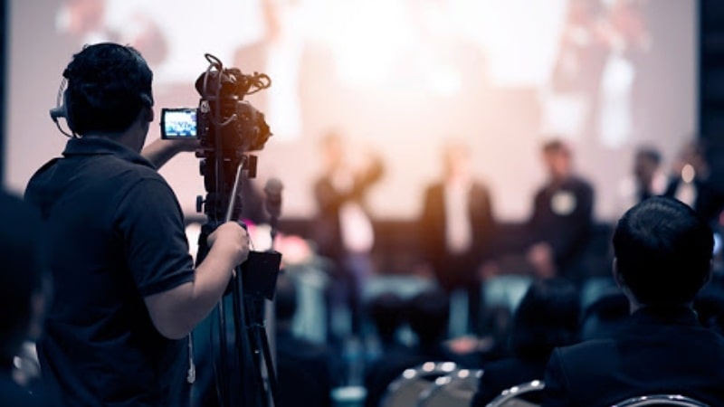 Vai trò của người quay phim