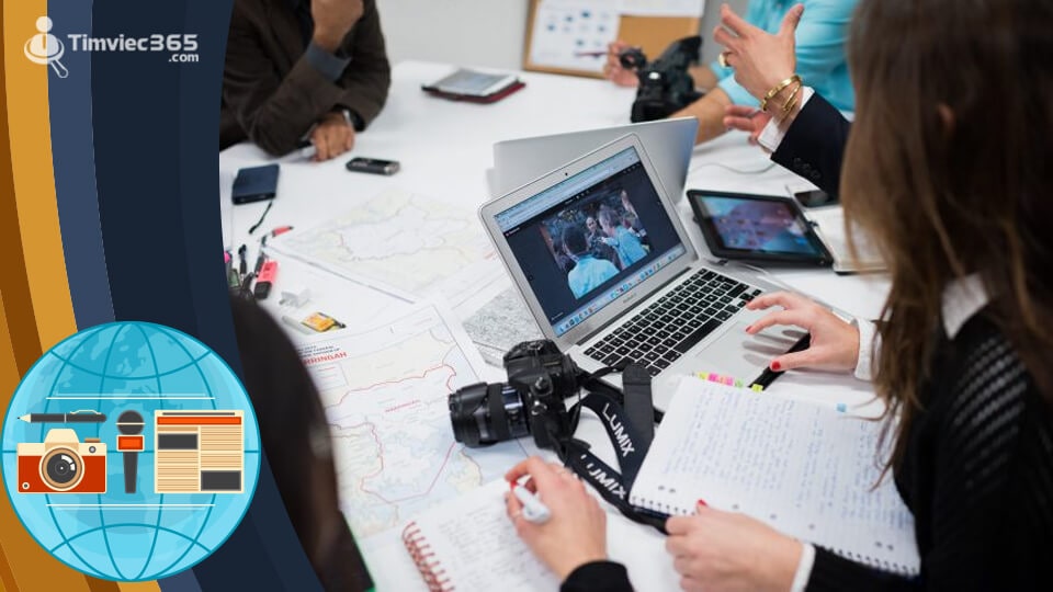 Làm việc tại đâu?