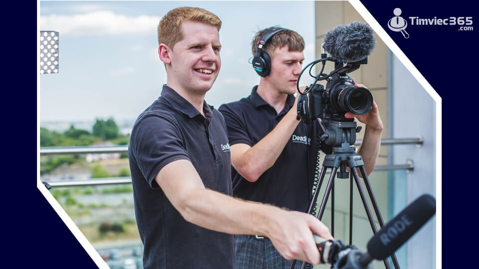 Trách nhiệm và công việc