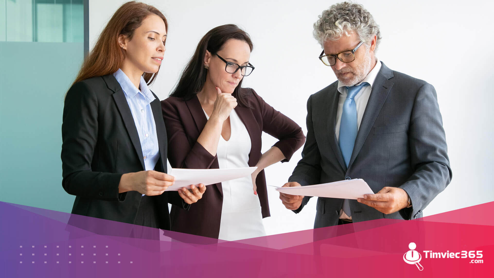 Người quyết đoán không phải là bảo thủ