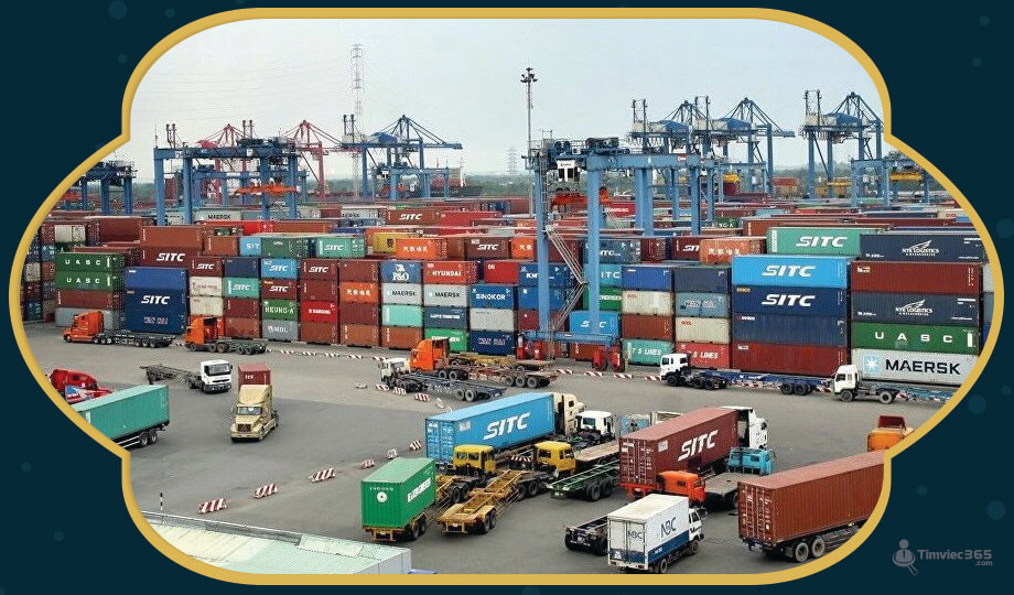 Lựa chọn sản phẩm tại các chợ đầu mối lớn