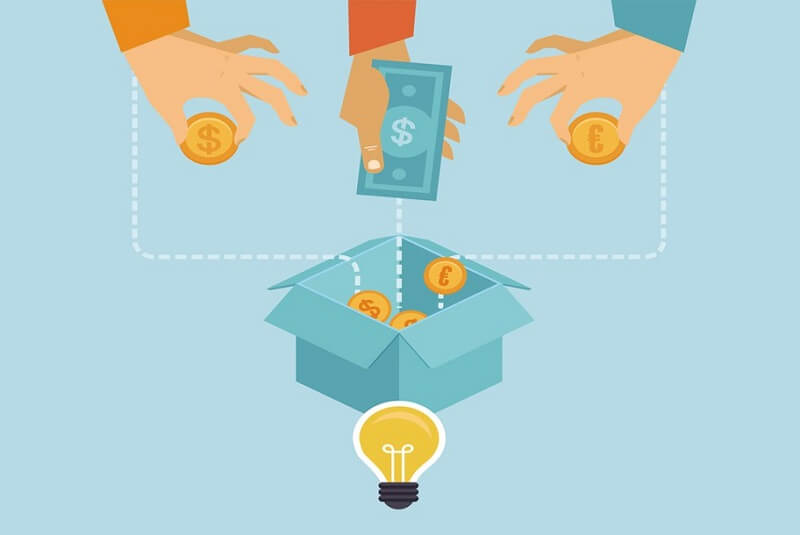 Nguồn vốn cho hoạt động kinh doanh