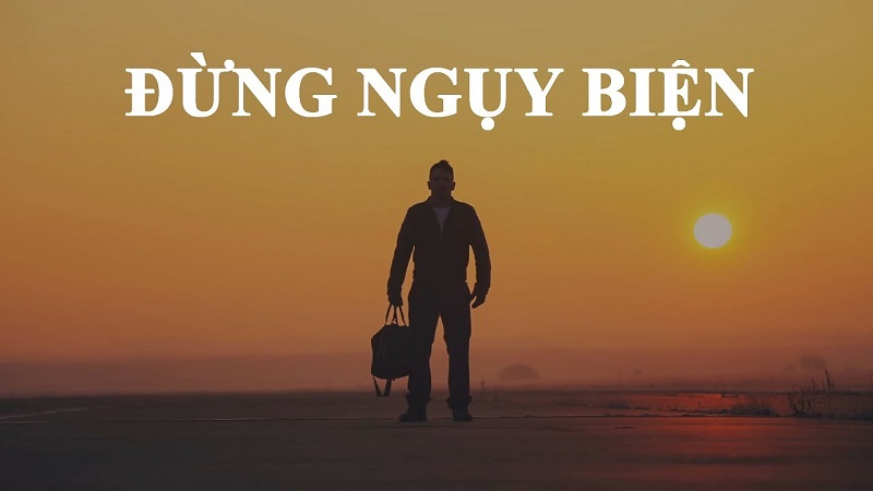 Cách thức loại bỏ ngụy biện