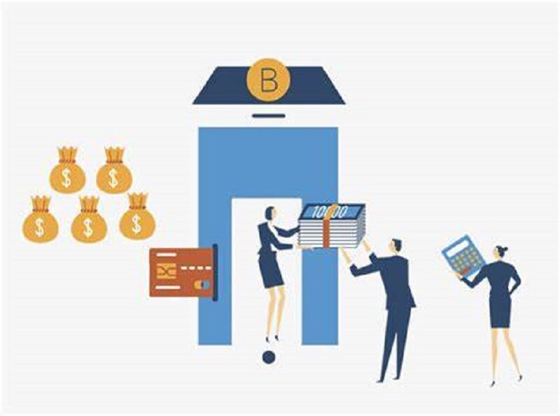 Nguyên nhân gây ra rủi ro tín dụng có thể từ nhiều phía gây ra