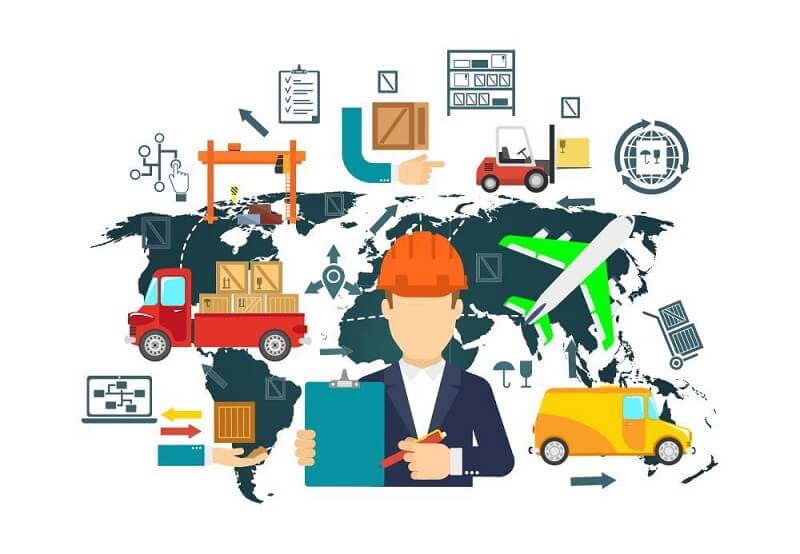 Nguyên tắc hoạt động của MRP