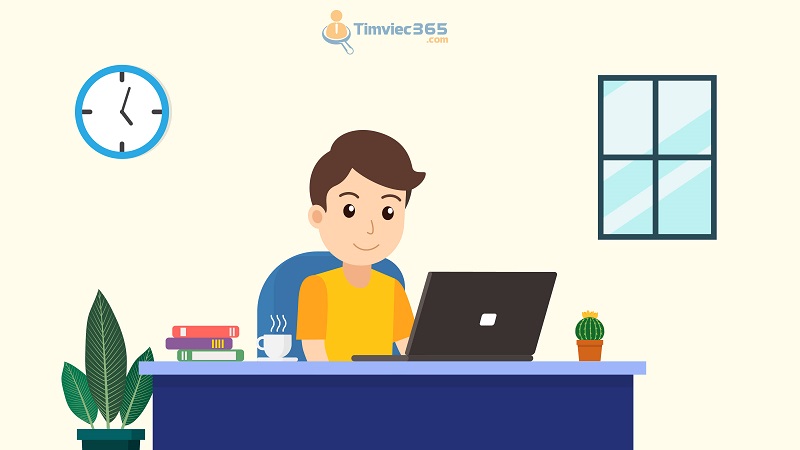 Linh hoạt trong việc xử lý các tình huống