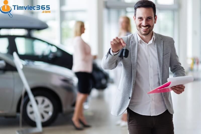 Cùng hiểu về nhân viên bán hàng tiếng anh là gì hiện nay?