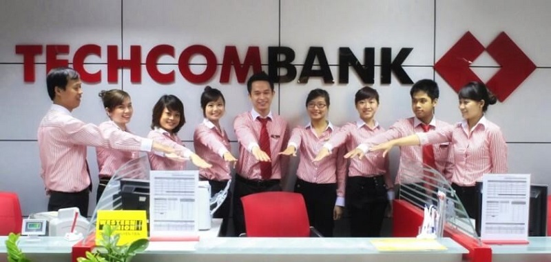 Đội ngũ nhân viên trẻ trung năng động