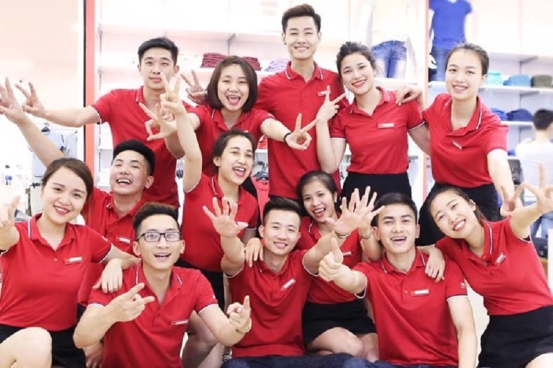 Nhân viên sale cần hoạt ngôn khéo léo