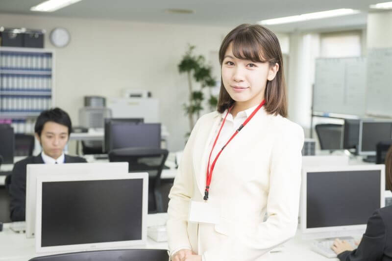 Nhân viên thời vụ là gì?