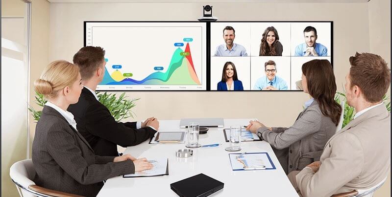  “Salesman” và “Saleswoman” - Cấp thấp nhất 