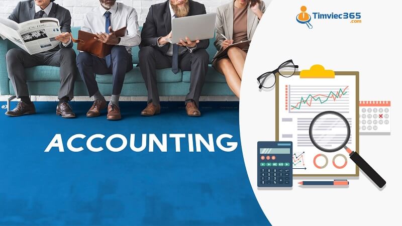 Nhiệm vụ của Chief Accountant