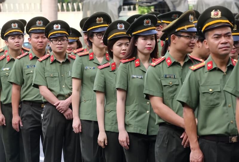 Quyền hạn và nhiệm vụ của Công an kinh tế là gì?