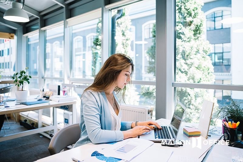 Thư ký văn phòng