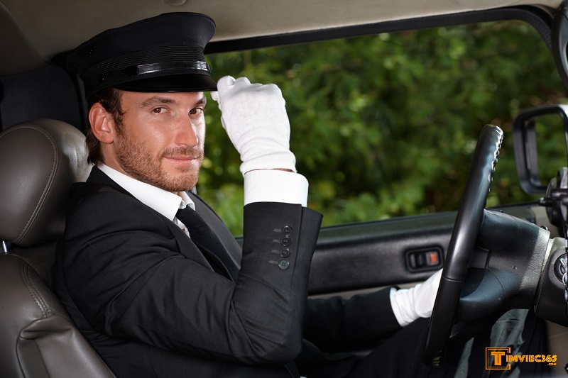 Lái phụ - nhiệm vụ của lơ xe