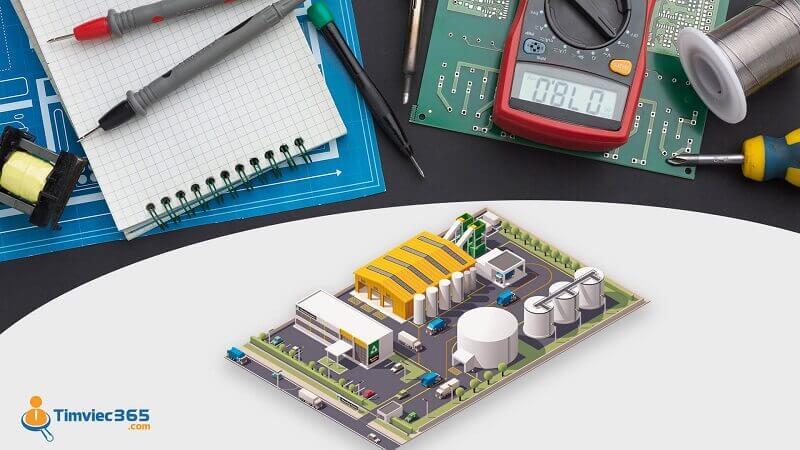 Tuyển dụng thợ sửa điện thoại với nhiều thông tin quan trọng