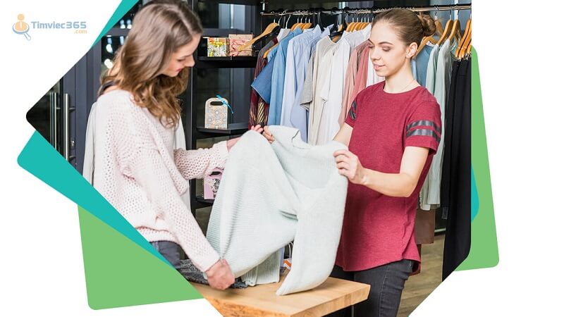 Triết lý bán hàng không chú trọng nhu cầu của khách hàng