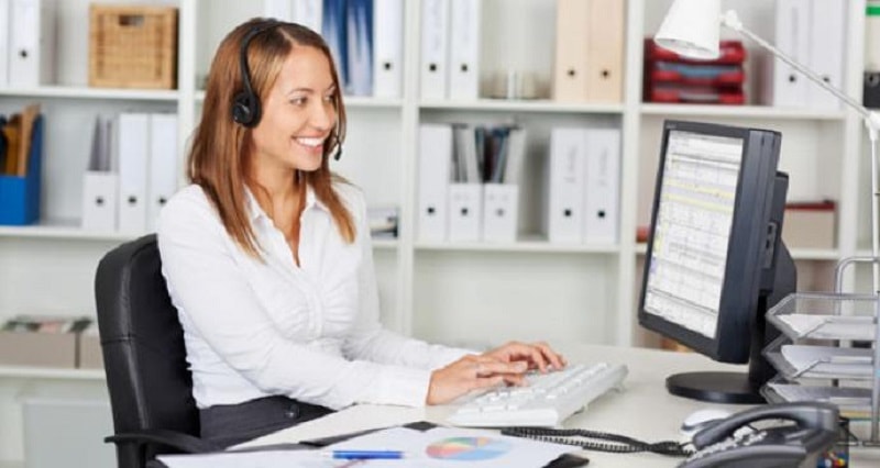 Những khó khăn trong ngành sale online