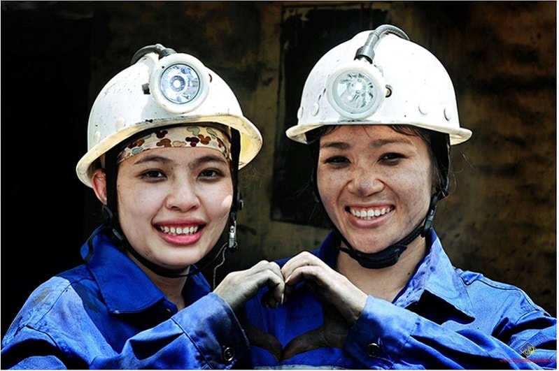 Những khó khăn trong nghề công nhân