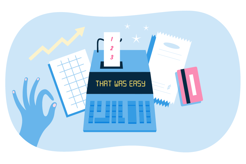 Những kiến thức cơ bản về kết chuyển