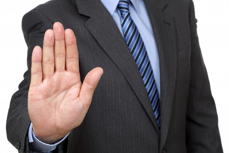 Một số lỗi cần chú ý khi viết email xin việc