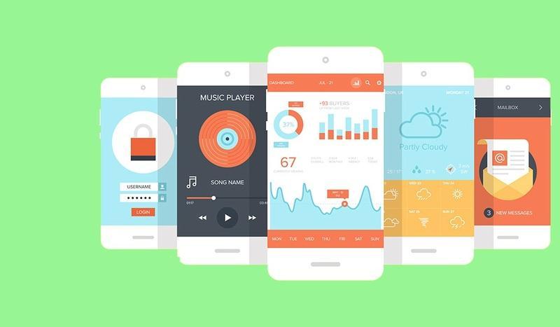 Những ứng dụng bán hàng miễn phí