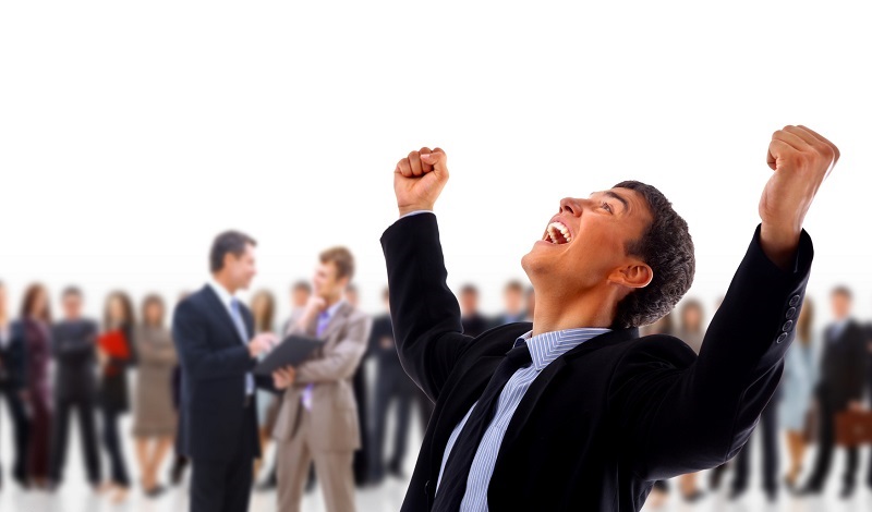 Những yếu tố trở thành Sales-executive chuyên nghiệp là gì?