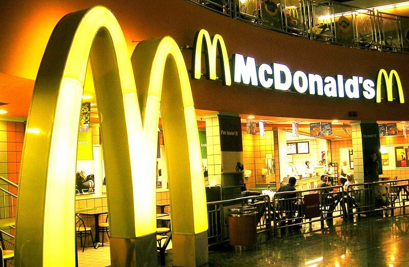 Mô hình kinh doanh nhượng quyền của McDonald