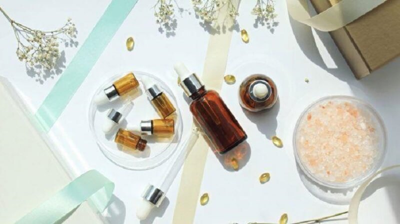 Tác dụng dễ thấy của Niacinamide là gì? Tăng khả năng miễn dịch cho da