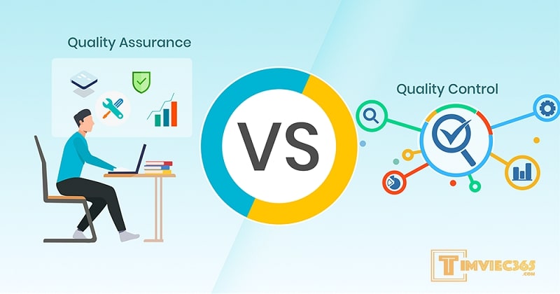 Nhiệm vụ chính của công việc OQC là gì?