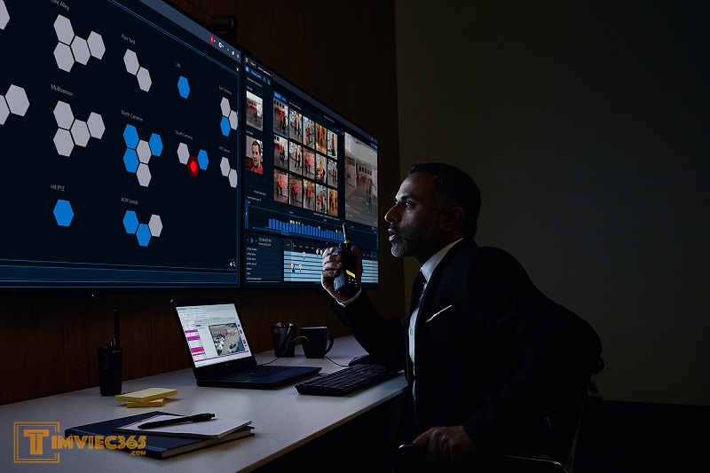 Logic và chú ý đến chi tiết