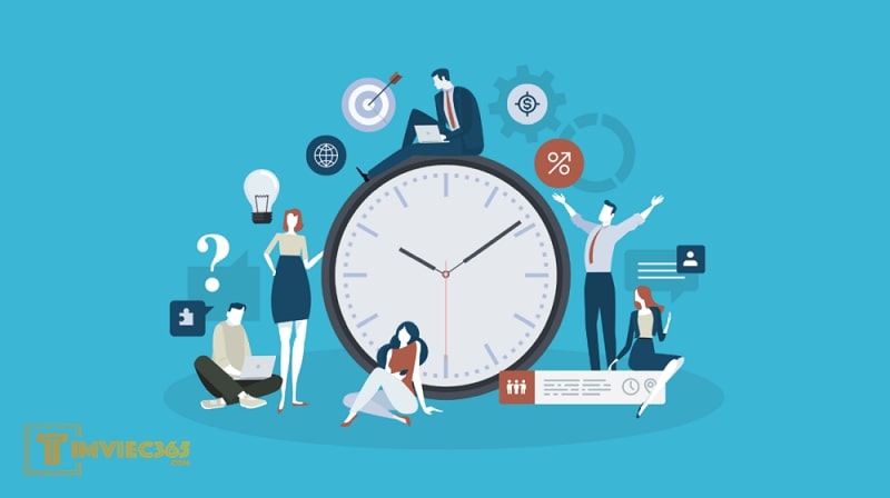 Triển vọng công việc OQC trong thời nay