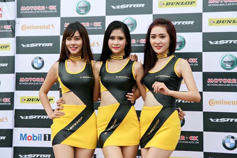 PG luôn là một nghành nghề hấp dẫn